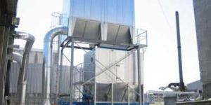 Dust Collection System