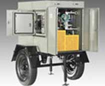 Transformer Oil Filters