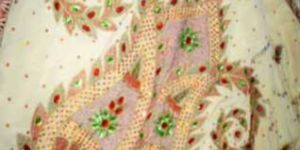 Embroidered Sarees Es-025