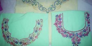 Embroidered Suits ES-04