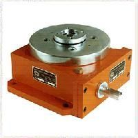 Rotary Indexing Tables
