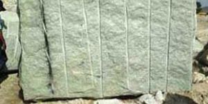 Granite Block (Eats Eye)