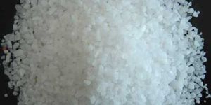 Silica Sand