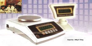 Electronic Digital Balance