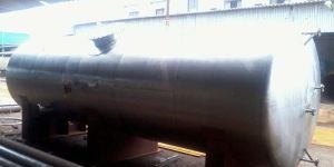 Steel Water Storage Tank