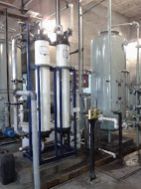 Water Treatment Equipments