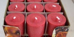 Religious Candles