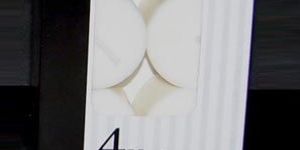 Votive Candles