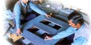 CRGO Transformer Cores