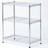 Metal Racks