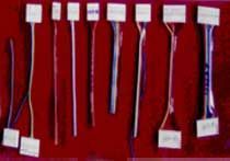 1KVA / 5KVA Electrical Wiring Harness