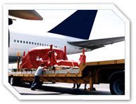Air Freight