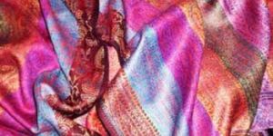 Silk Scarves