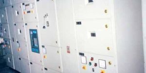 Electric Switchboard