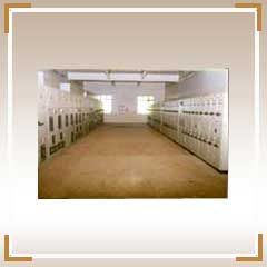 Power Control Centres