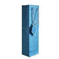 Handmade Paper Wine Bags