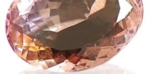 Natural Ametrine Gemstone