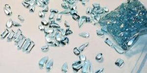 Natural Aquamarine Gemstone