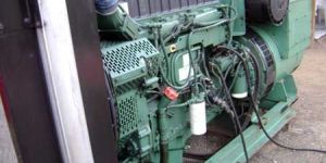 Diesel Genset