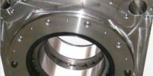 Bearing Chocks