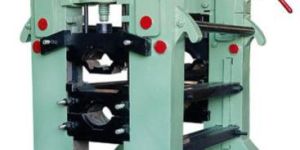 Bearing Type Mill Stands, Fiber Type Mill Stands