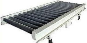 Conveyor Rollers