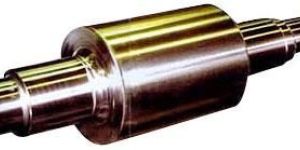 Forged Rolls