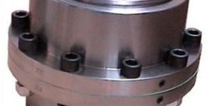Gear Coupling