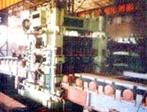 Rolling Mill Stands