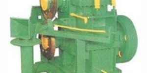 Rotary Shearing Machines