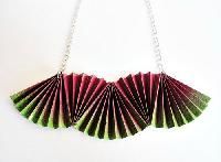 Paper Jewellery