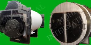 Ibr Boiler