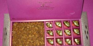 Wedding Homemade Chocolate