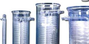 Coil Type Heat Exchanger