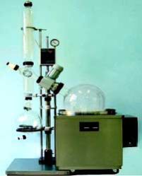 Rotary Film Evaporator