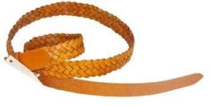 Ladies Leather Belt (FSE-704)