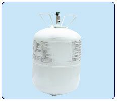 Helium Gas Cylinders
