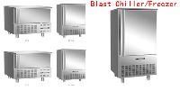 Blast Freezers