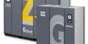 Atlas Copco Air Compressors