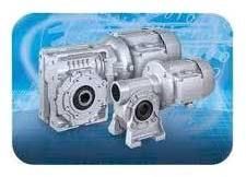 Industrial Gearboxes