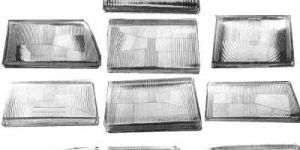 Auto Headlights
