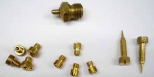 Carburator Spare Parts