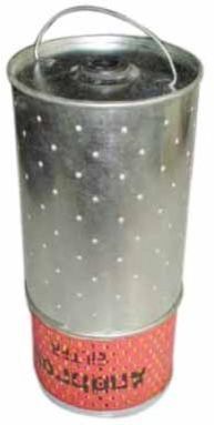 Compressor Filters