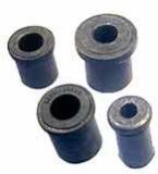 Rubber Bushes