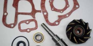 Water Pump Repair Kit