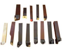 Special Tool Holders