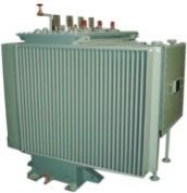 Distribution Transformers