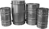 Steel Barrels
