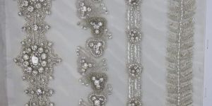 Beaded Trims