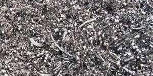 Titanium Scrap
